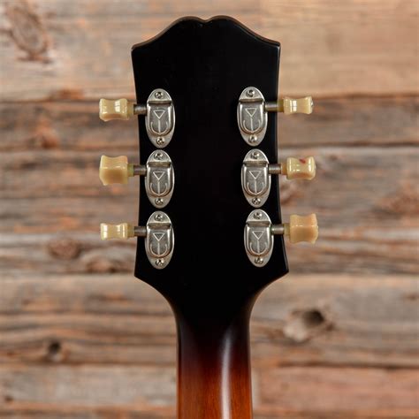 epiphone masterbilt olympic review